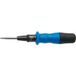 BGS Technic pointeau automatique professionnel réglable de 15 à 25 kg