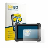 BROTECT - Screenprotector voor Autel MaxiSYS MS906 MAX - Folie Beschermfolie Beschermglas matte