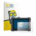 BROTECT - Screenprotector voor Autel MaxiSYS MS906 MAX - Folie Beschermfolie Beschermglas matte