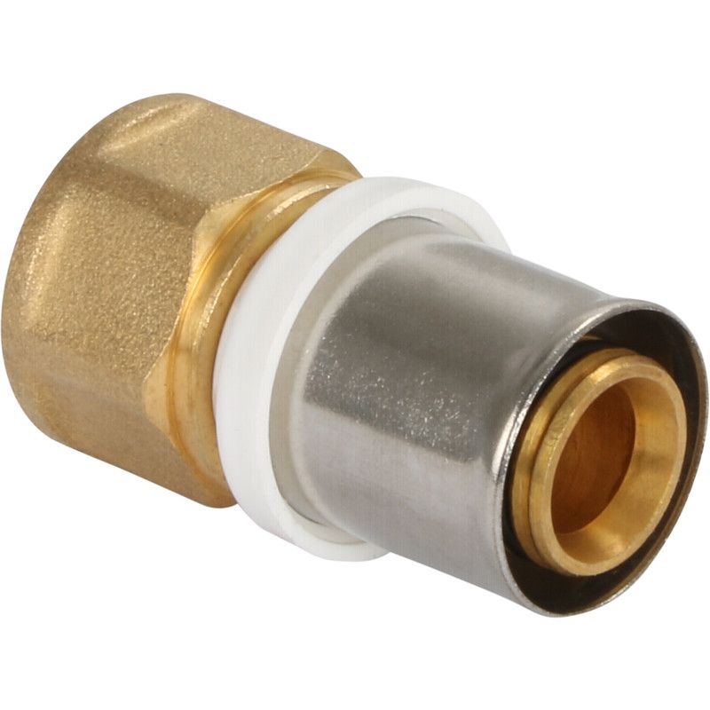 Fixomultix pers schroefbus 1/2"x20mm