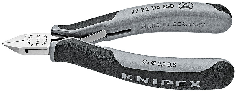 KNIPEX 77 72 115 ESD