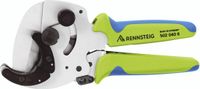 Rennsteig Werkzeuge 502 040 6 Kabelschaar Geschikt voor (striptechniek) Samengestelde kunststof buis 40 mm