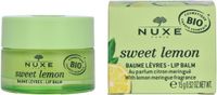 NUXE Sweet Lemon Baume Lèvres Lip Balm 15g