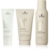 Schwarzkopf Professional Blondme Haarbalsem en lotions 1 st