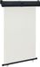 Syfax Balkon-Seitenmarkise 125x250 cm Creme