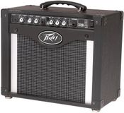 Peavey Rage 258 25W TransTube Gitaarversterker Zwart
