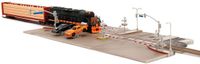 JADA Final Race Fast & Furious Diorama