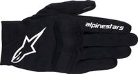 Alpinestars Reef V2 Zwart Wit Handschoenen - Maat XXXL