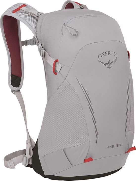 Osprey Hikelite 18 silver lining