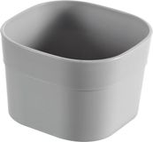 Curver Infinity XS Lade Organiser - set infinity ladebakje - 3x0,2L - grijs