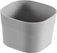 Curver Infinity XS Lade Organiser - set infinity ladebakje - 3x0,2L - grijs