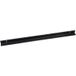 Schneider Electric NSYAEBP2FS8 Support (l x h) 800 mm x 60 mm Acier Gris 1 set(s)