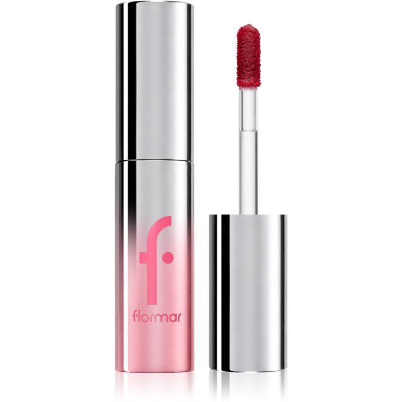 Flormar K-Spirit Glow Lip Tint, 006 Muted Ritual