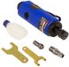 FORSAGE F-RP7314 Serie Meuleuse droite pneumatique