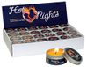 Altri Orion Hot Nights Geurkaars, 48 Stuk