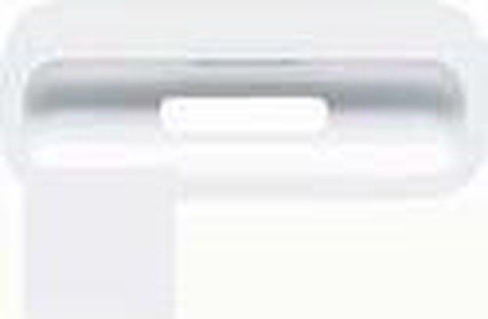 Apple iPod Universal Dock Adapter - Dockingstationadapter voor digitale speler (pak van 3) - voor iPod mini