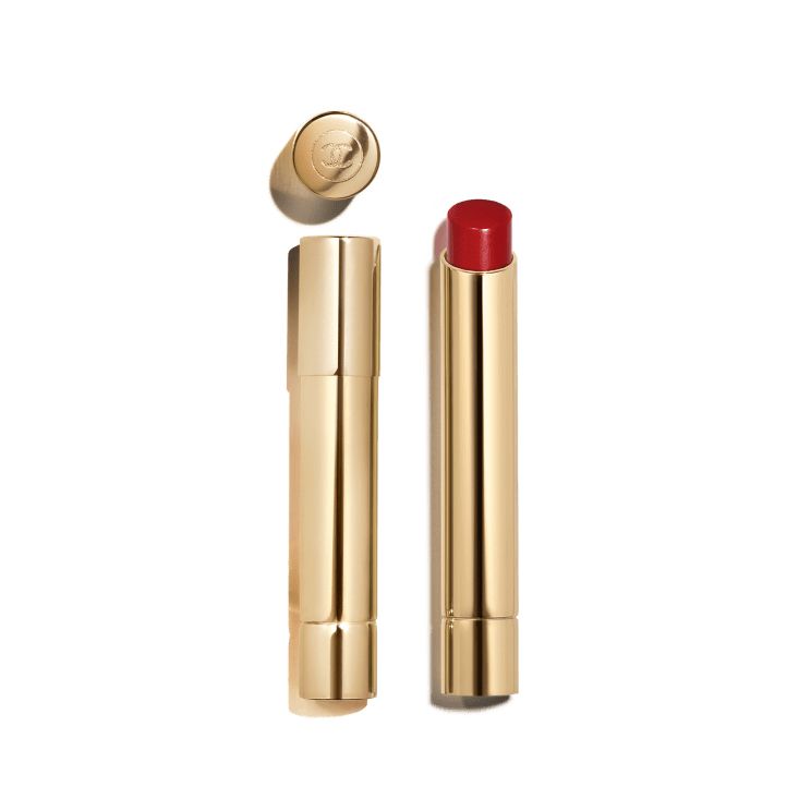 CHANEL Rouge Allure L'extrait Lipstick Recharge - 854 Rouge Puissant - 2g