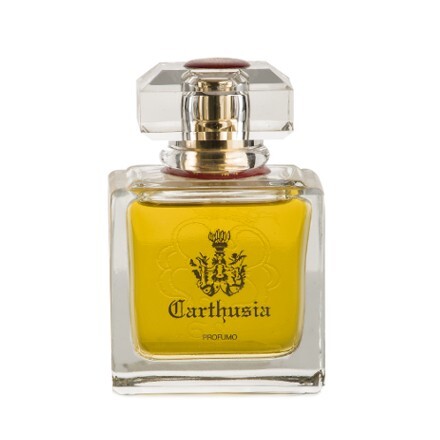 CARTHUSIA Prima del Teatro di San Carlo parfum / 50 ml / unisex