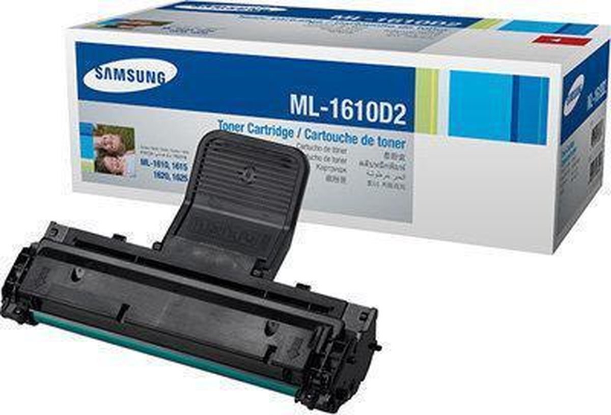 Samsung ML-1610D2