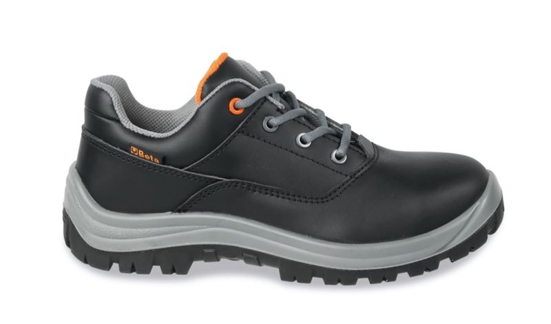 Beta 7241Nc 47 Leren schoen | Waterafstotend - 072411647