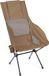 Helinox Savanna Kampeerstoel - Camping compact/lichtgewicht stoel opvouwbaar - Khaki