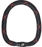 ABUS Ivy 9210 Kettingslot - ART3 - 170 cm - Zwart