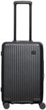 Travelbags The Eclipse Cabin Trolley black