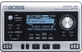 Boss Audio Systems BR-80 Audiorecorder