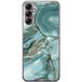 ERT GROUP mobiel telefoonhoesje voor Samsung A14 4G/5G origineel en officieel erkend Babaco patroon Abstract 003