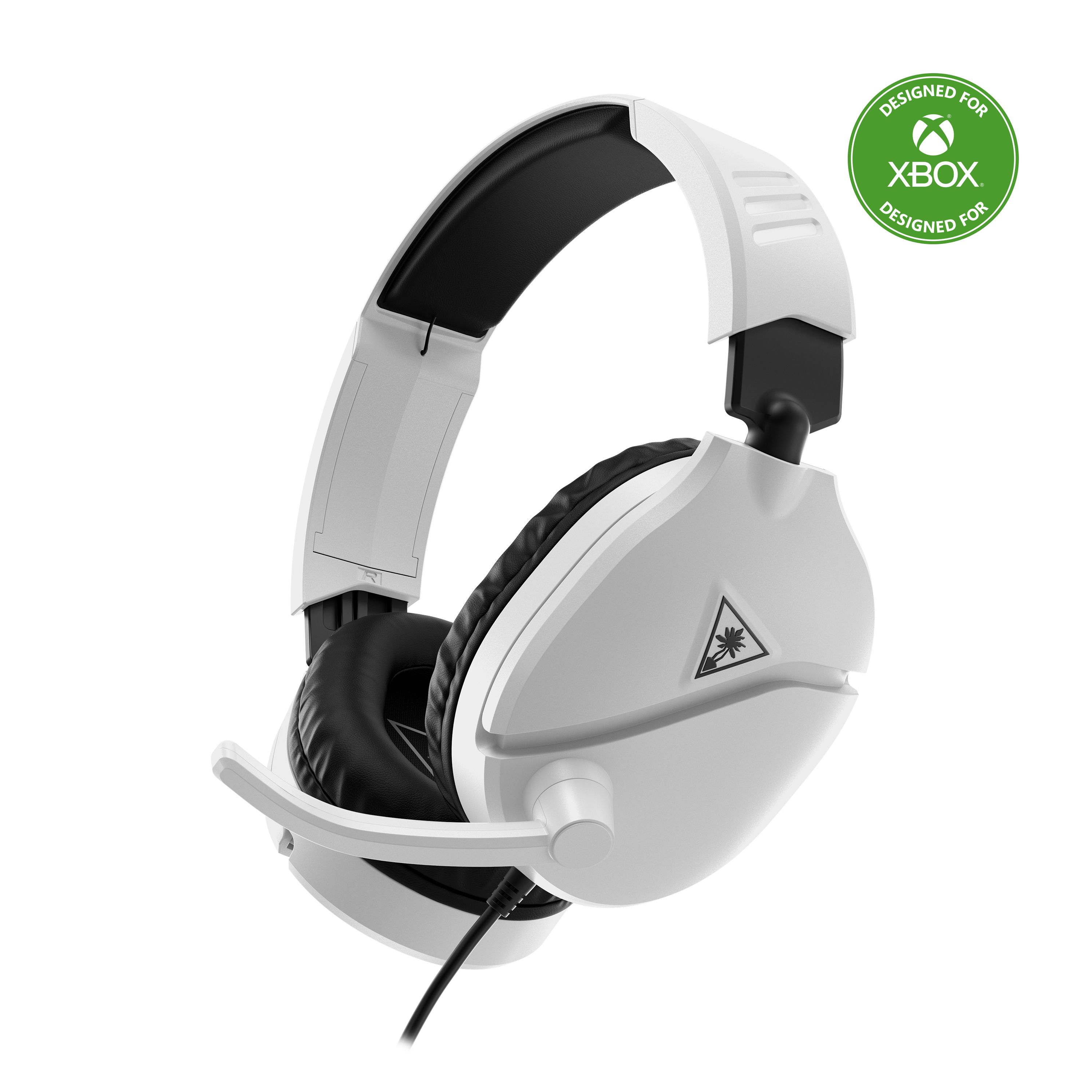 Turtle Beach Recon 70X Gaming Headset - White