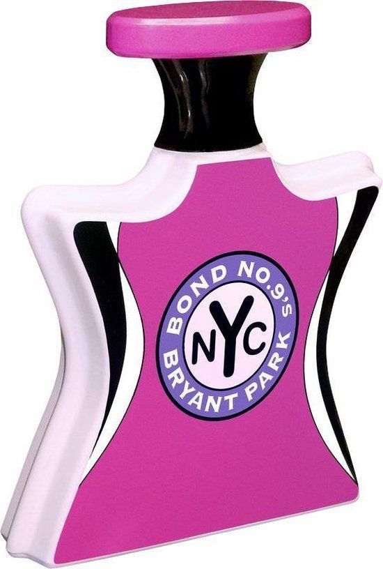 Bond No. 9 Eau de Parfum / 100 ml / Women