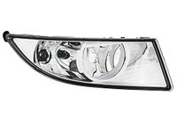 HELLA 1NE 010 299-121 FF-Mistlamp - voor o.a. Skoda Fabia II (542) - ECE - rechts