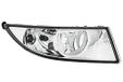HELLA 1NE 010 299-121 FF-Mistlamp - voor o.a. Skoda Fabia II (542) - ECE - rechts