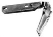 PRASCO Scharnier, Motorhaube FT1293704 links | Compatibel met: FIAT UNO
