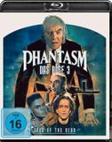 Plaion Phantasm III - Das Böse III (Blu-ray)