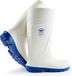 Bekina Steplite S4 bottes industrie alimentaire blanc 46 homme