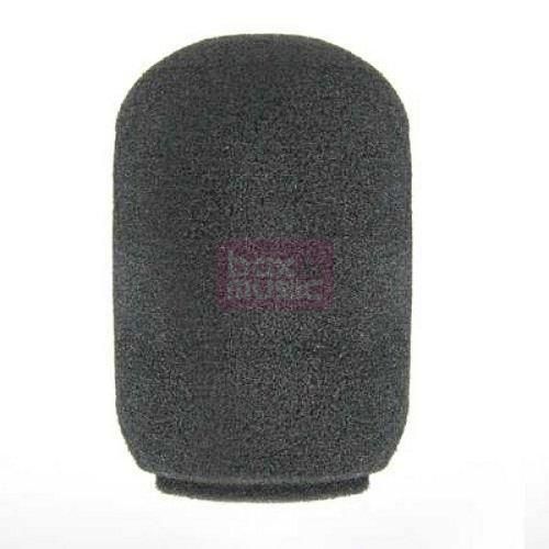 Shure A7WS windscreen voor de SM7B