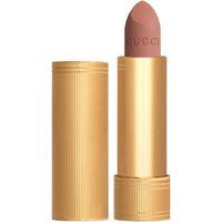 Gucci Gucci Beauty Lipstick Dames 3.5g Roségoud