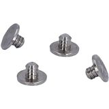 KS Tools 500.8768 Pen voor beschermende bek, 4 stuks