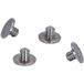 KS Tools 500.8768 Pen voor beschermende bek, 4 stuks