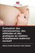 Évaluation Editions Notre Savoir Évaluation des connaissances, des attitudes et des pratiques en matière d'allaitement maternel exclusif Paperback
