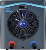 Gre HPM20 Warmtepomp voor zwembad - 2,5 kW - R32