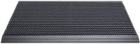 Hamat Deurmat Outline 50 x 80 Pure Black 107 - 8712088028297