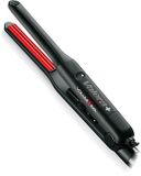 Valera Volumissima Texturizing Iron - Black - 230°C - 3 m