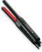 Valera Volumissima Texturizing Iron - Black - 230°C - 3 m