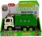 BEZ MARKI/PROKIDS Camion poubelle Jouets - Son & Lumière