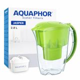 AQUAPHOR Waterfilterkan Jasper Lichtgroen