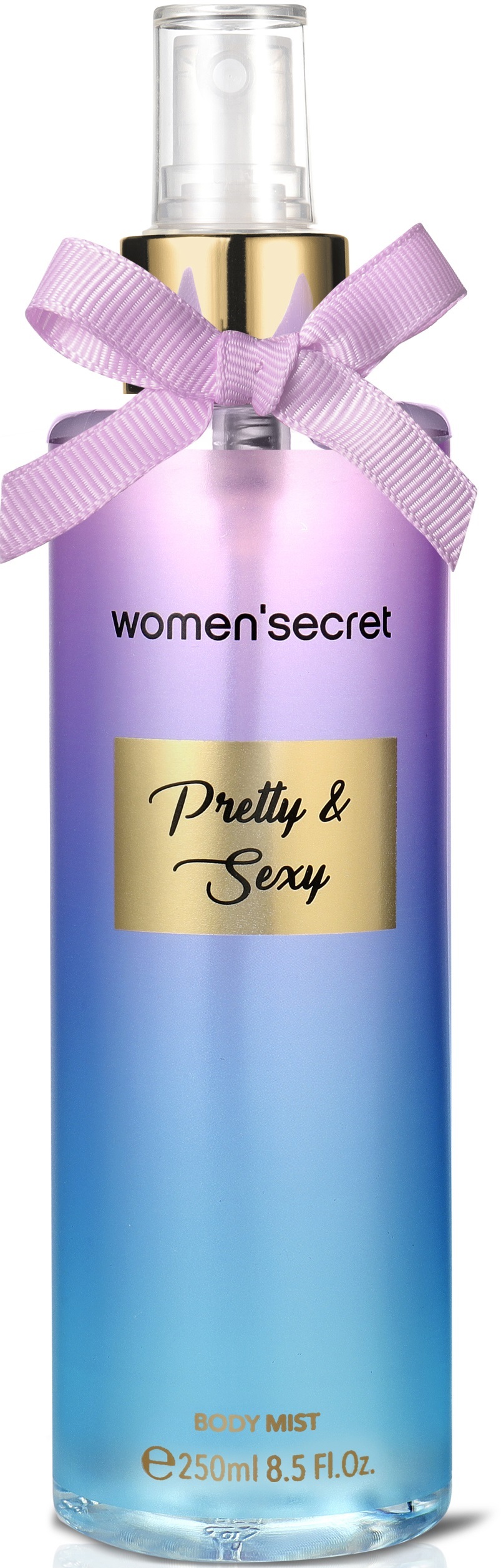 Women Secret Pretty & Sexy