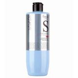 Faipa Silver Silver Shampoo voor grijs haar, 400 ml