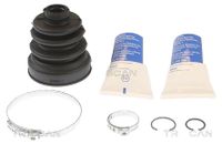 TRISCAN Jeu de soufflet d'arbre de transmission 84 mm caoutchouc pour KIA SPORTAGE